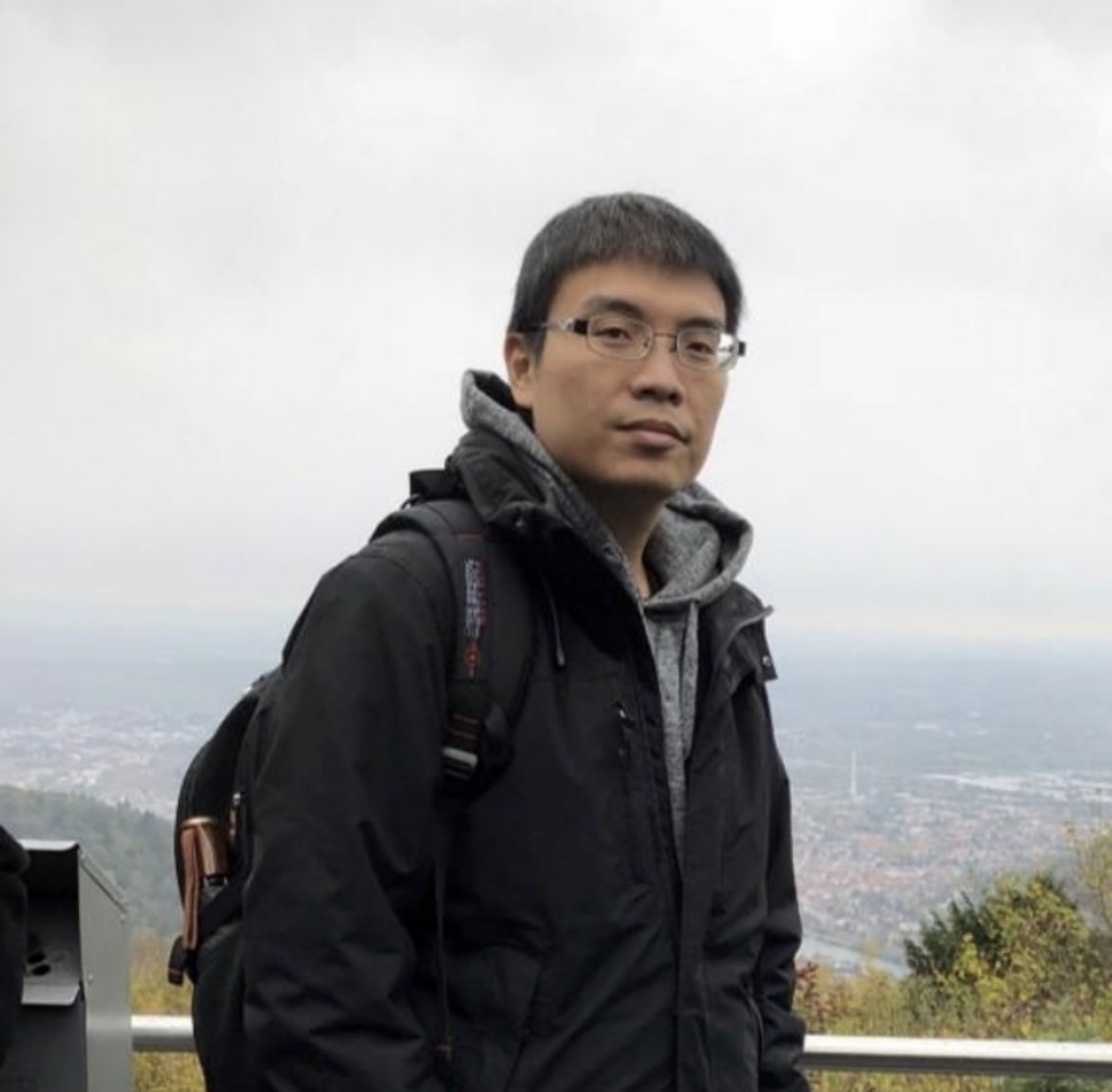 蔡秉均 助理教授